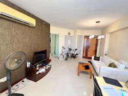 Blk 406C Fern View (Sengkang), HDB 4 Rooms #496320941